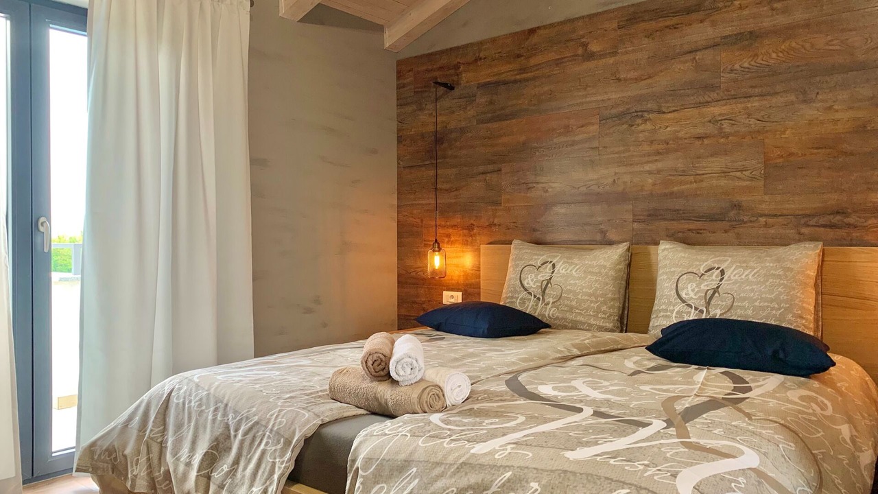 Photo of Bedroom in Melnica