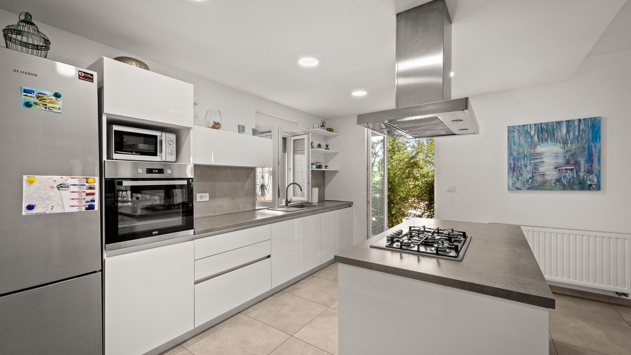 Photo of Kitchen in Rakalj