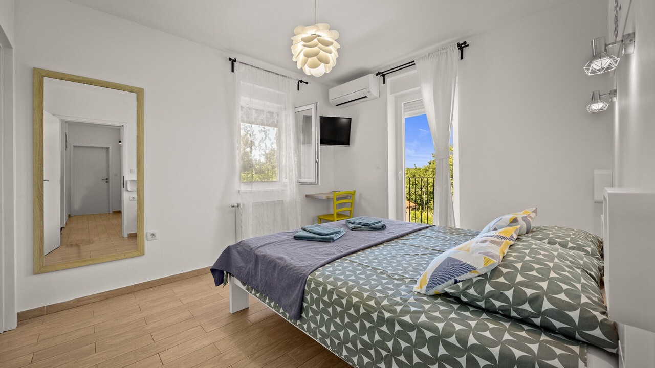 Photo of Bedroom in Rakalj