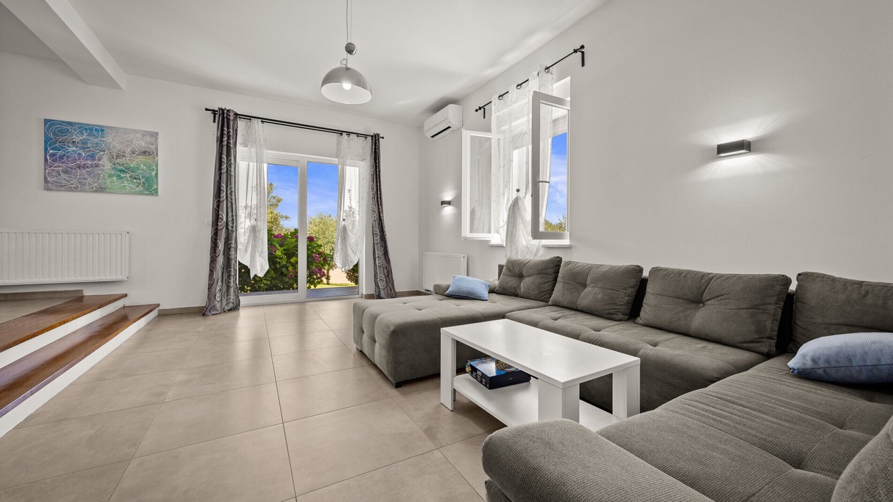 Photo of Livingroom in Rakalj