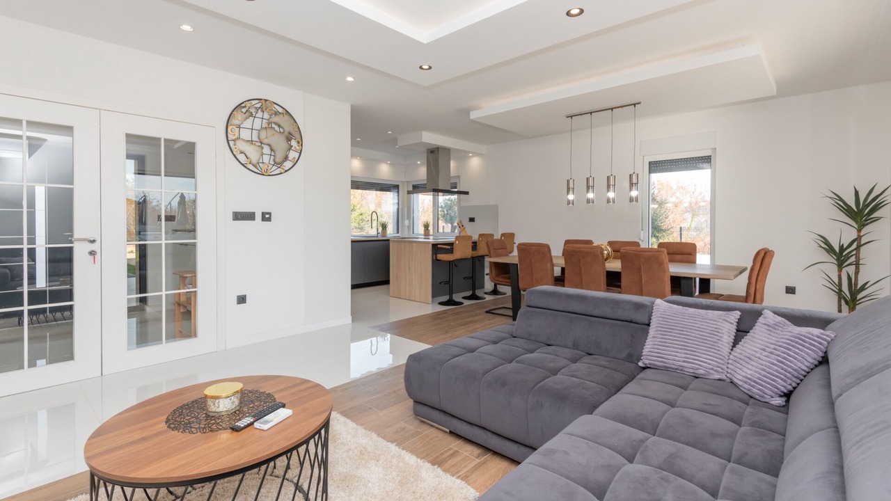 Photo of Livingroom in Grubine