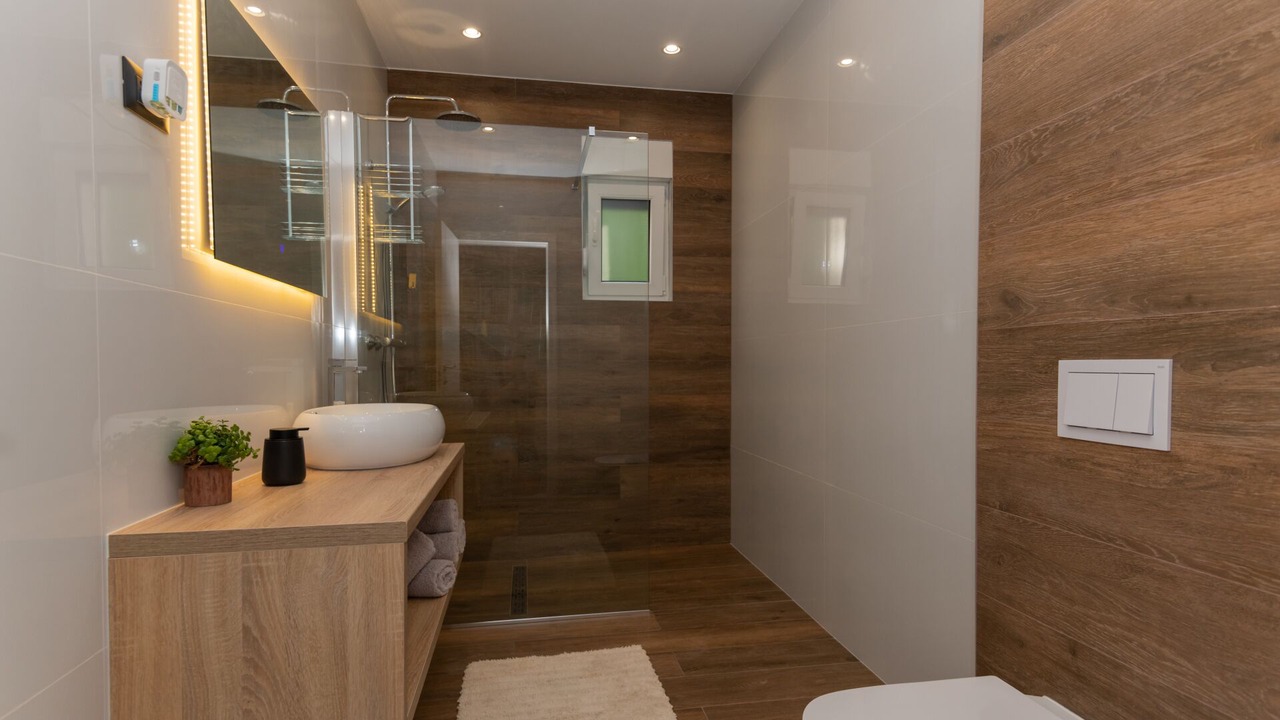 Photo of Bathroom in Grubine