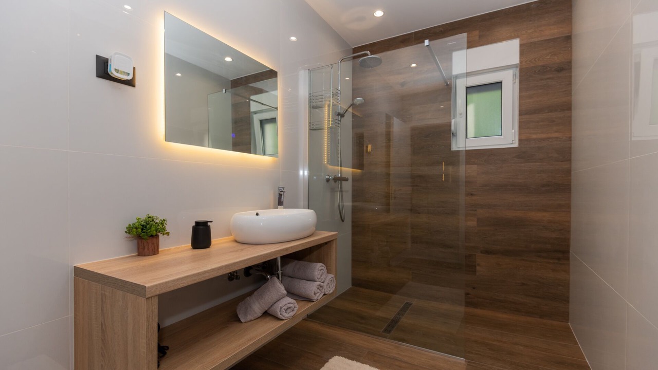Photo of Bathroom in Grubine
