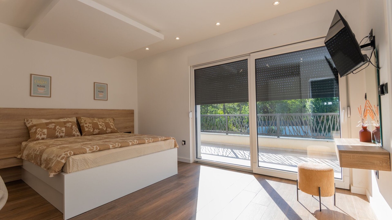Photo of Bedroom in Grubine