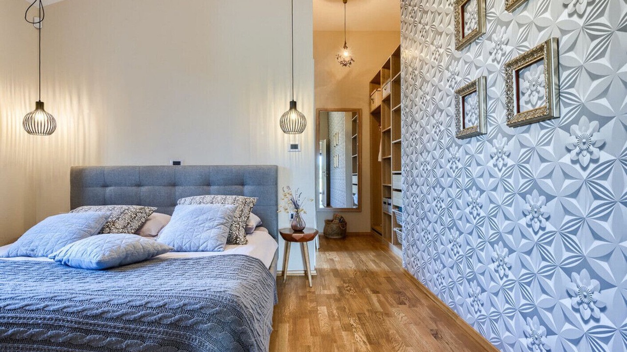 Photo of Bedroom in Veliki Vareski