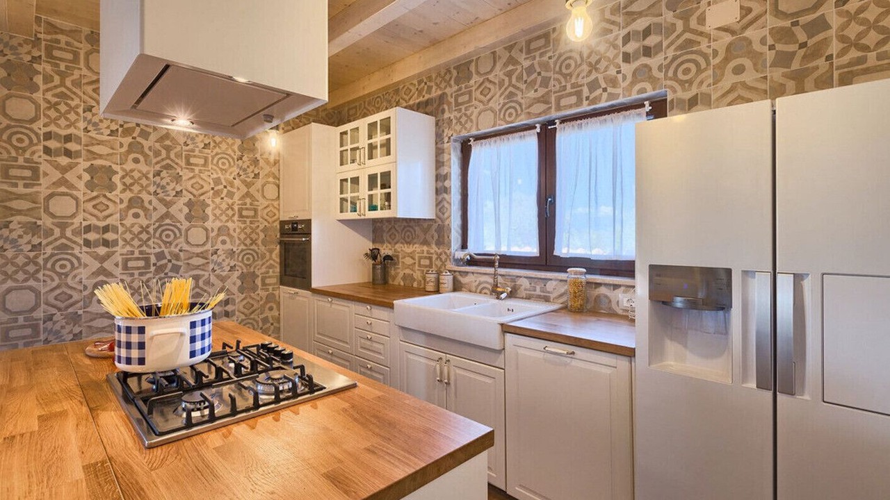 Photo of Kitchen in Veliki Vareski