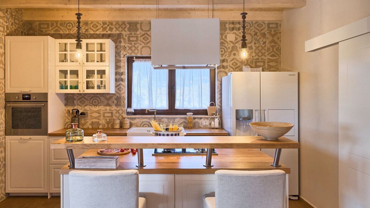 Photo of Kitchen in Veliki Vareski