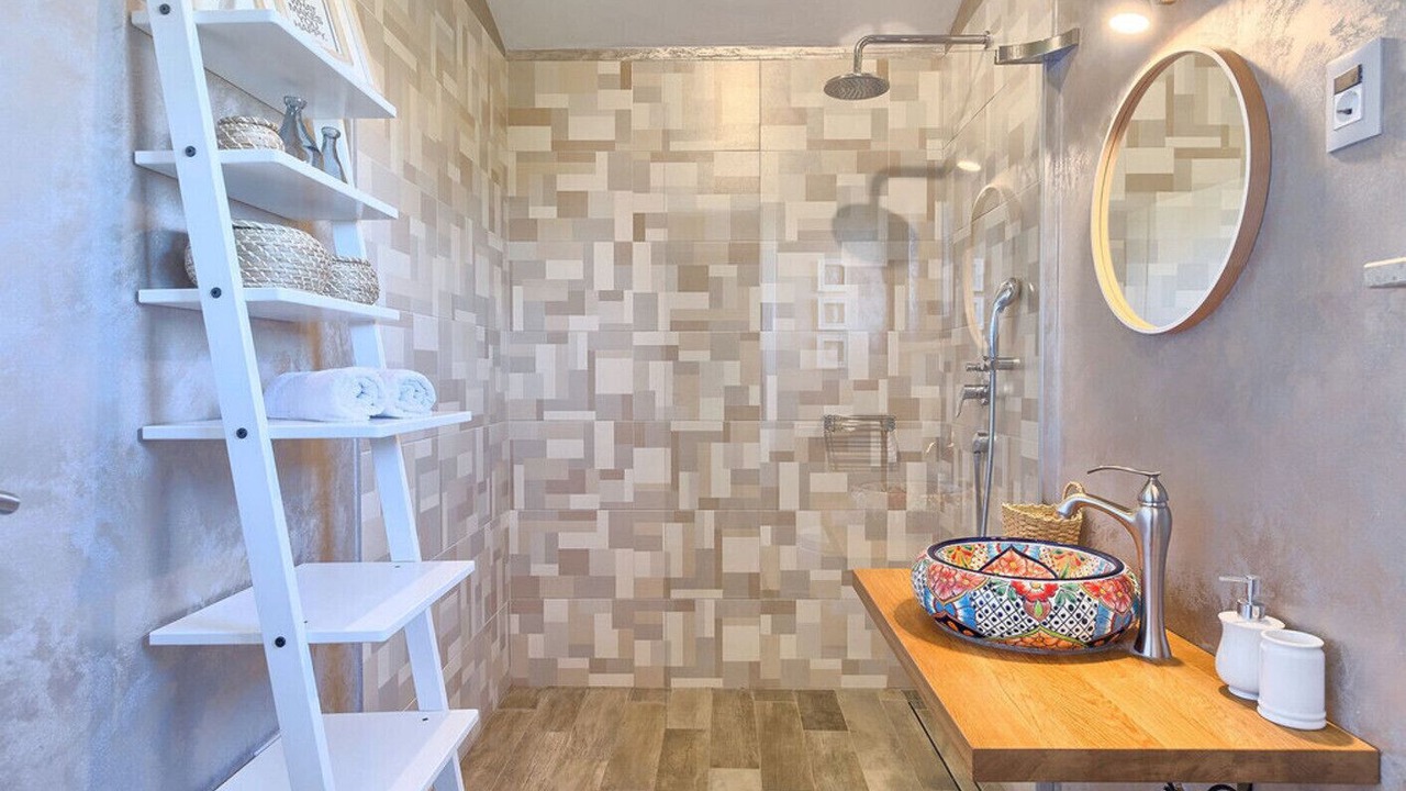 Photo of Bathroom in Veliki Vareski