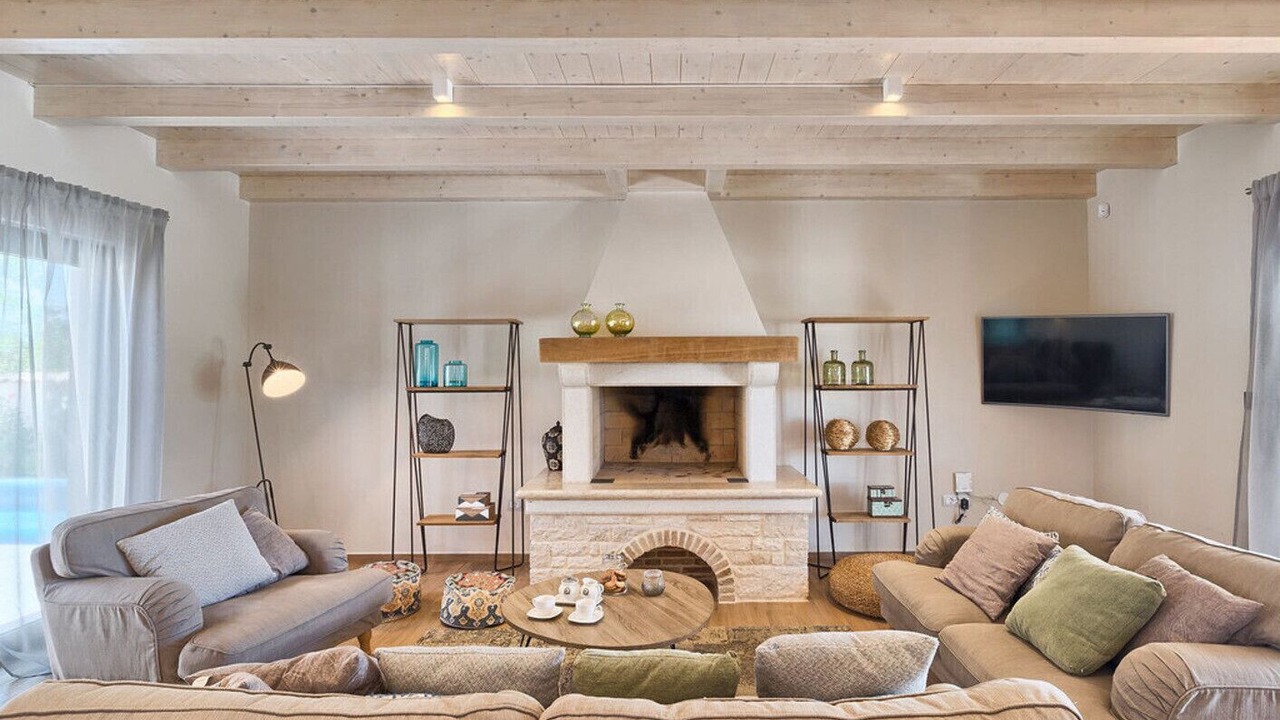 Photo of Livingroom in Veliki Vareski