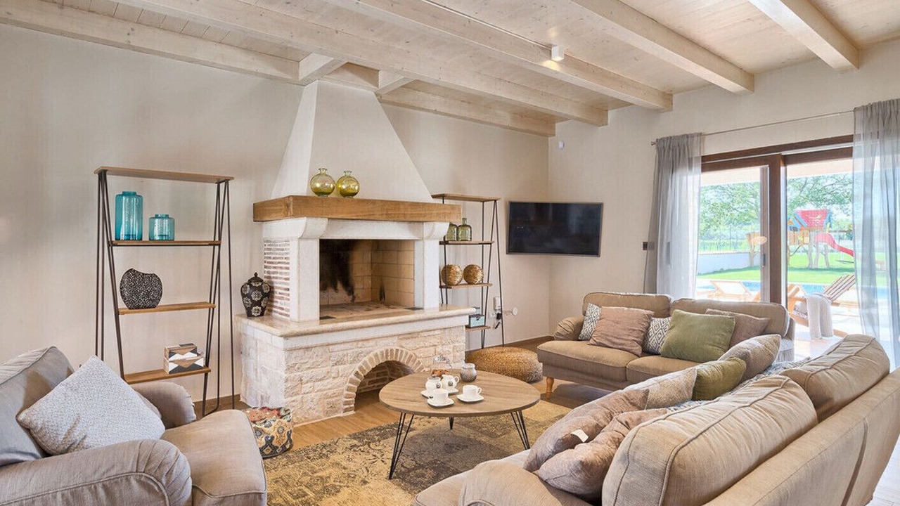 Photo of Livingroom in Veliki Vareski