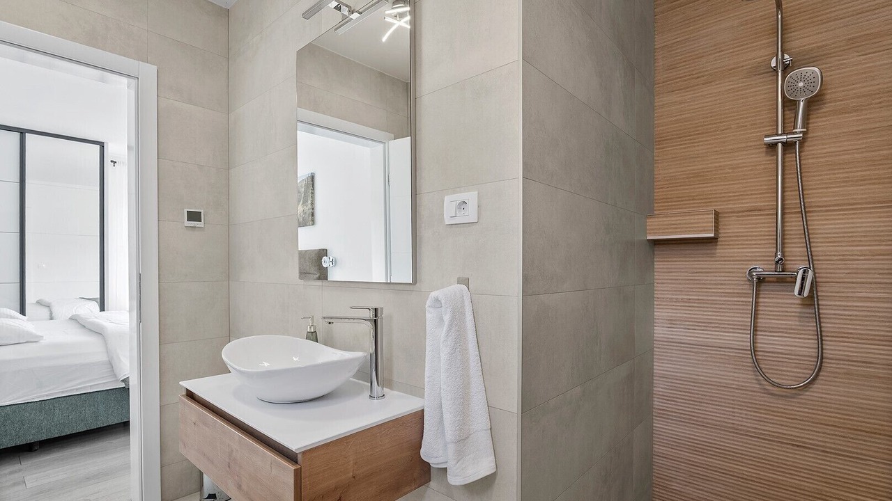 Photo of Bathroom in Podbablje