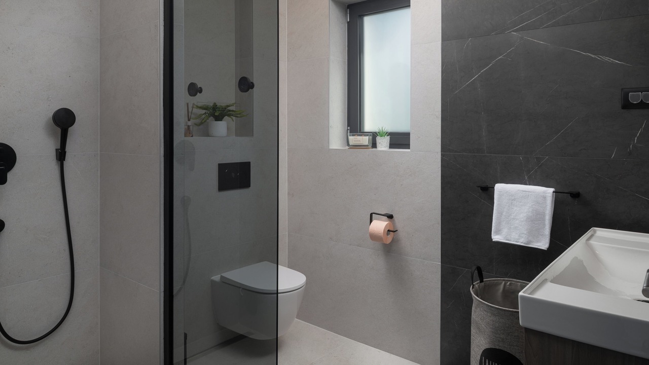 Photo of Bathroom in Rovanjska