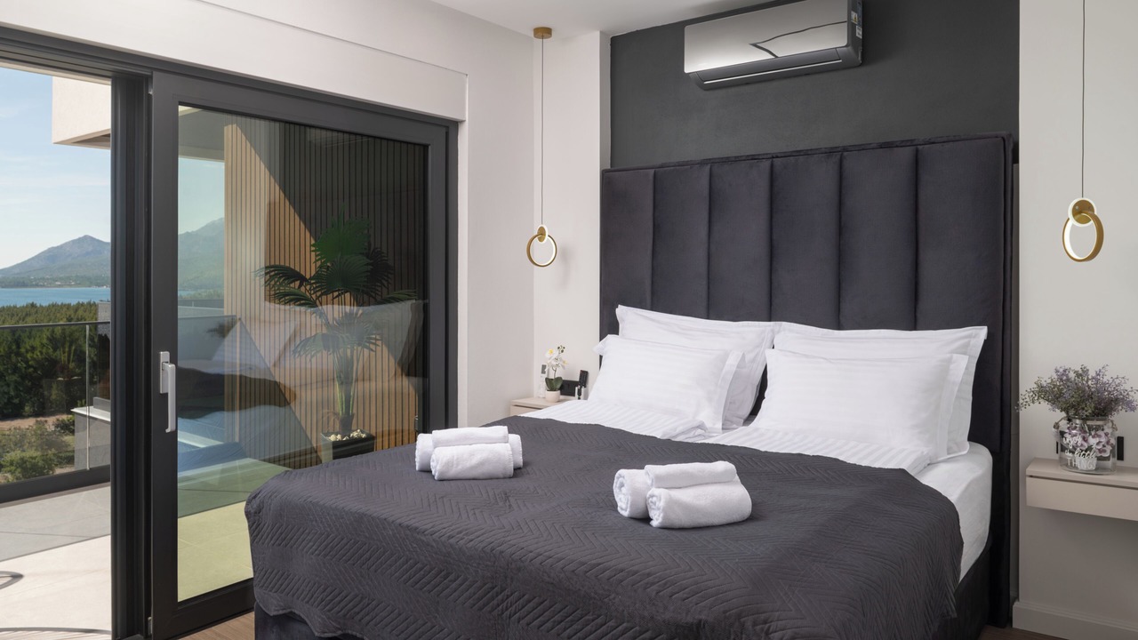 Photo of Bedroom in Rovanjska