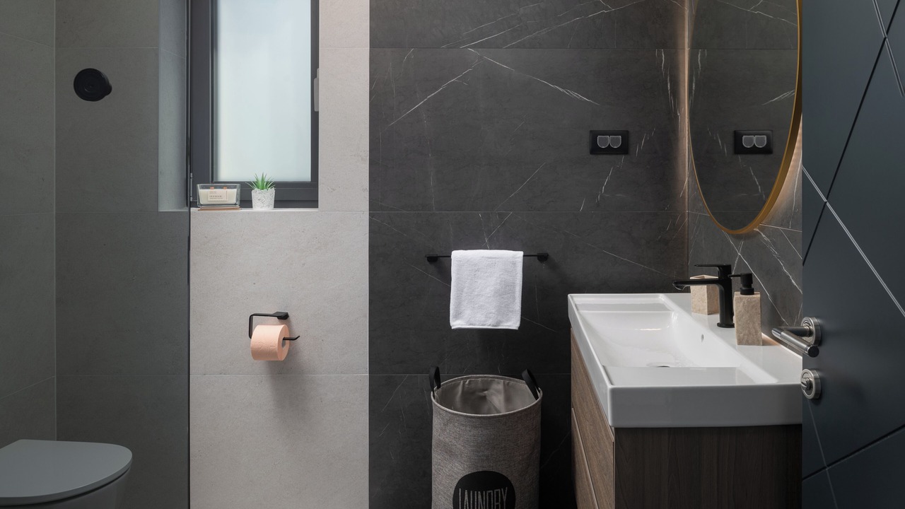 Photo of Bathroom in Rovanjska