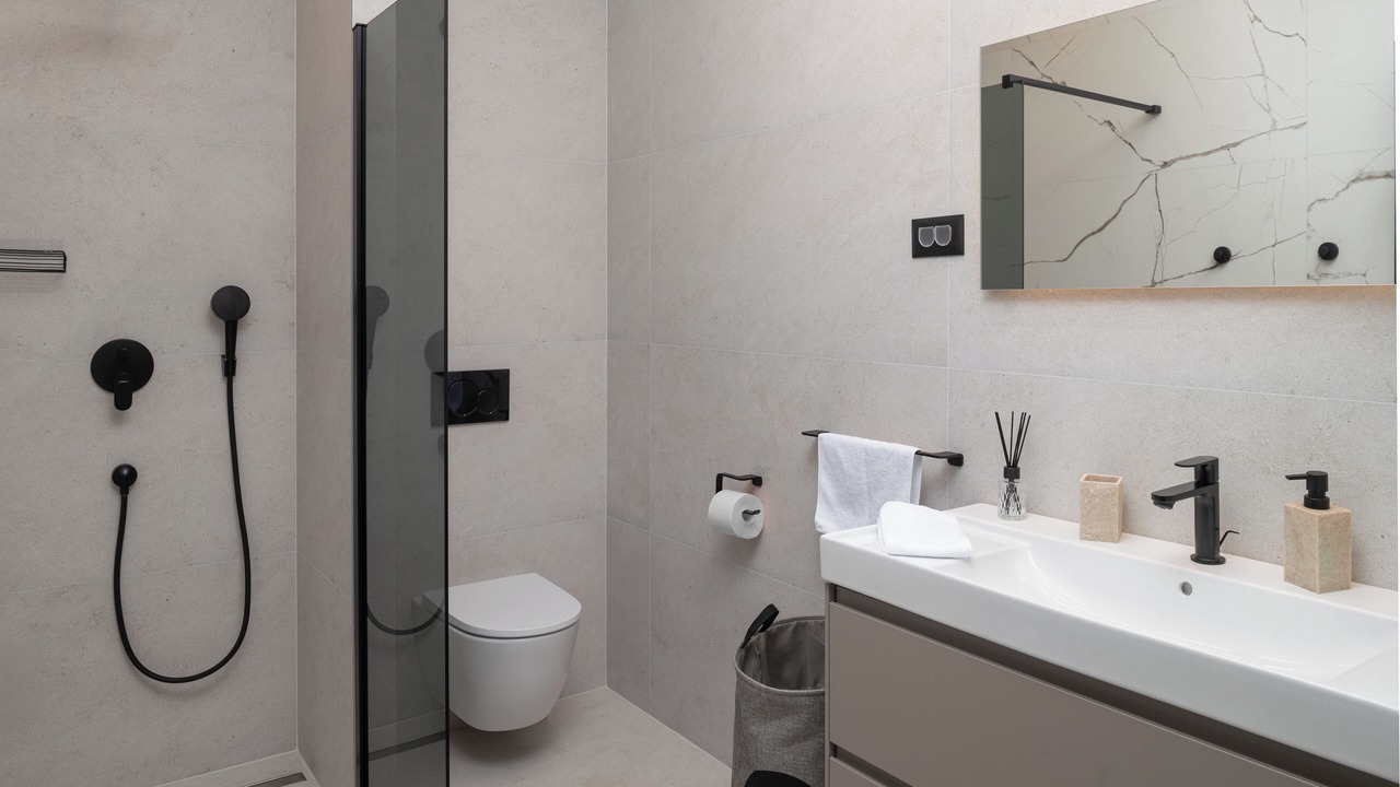 Photo of Bathroom in Rovanjska