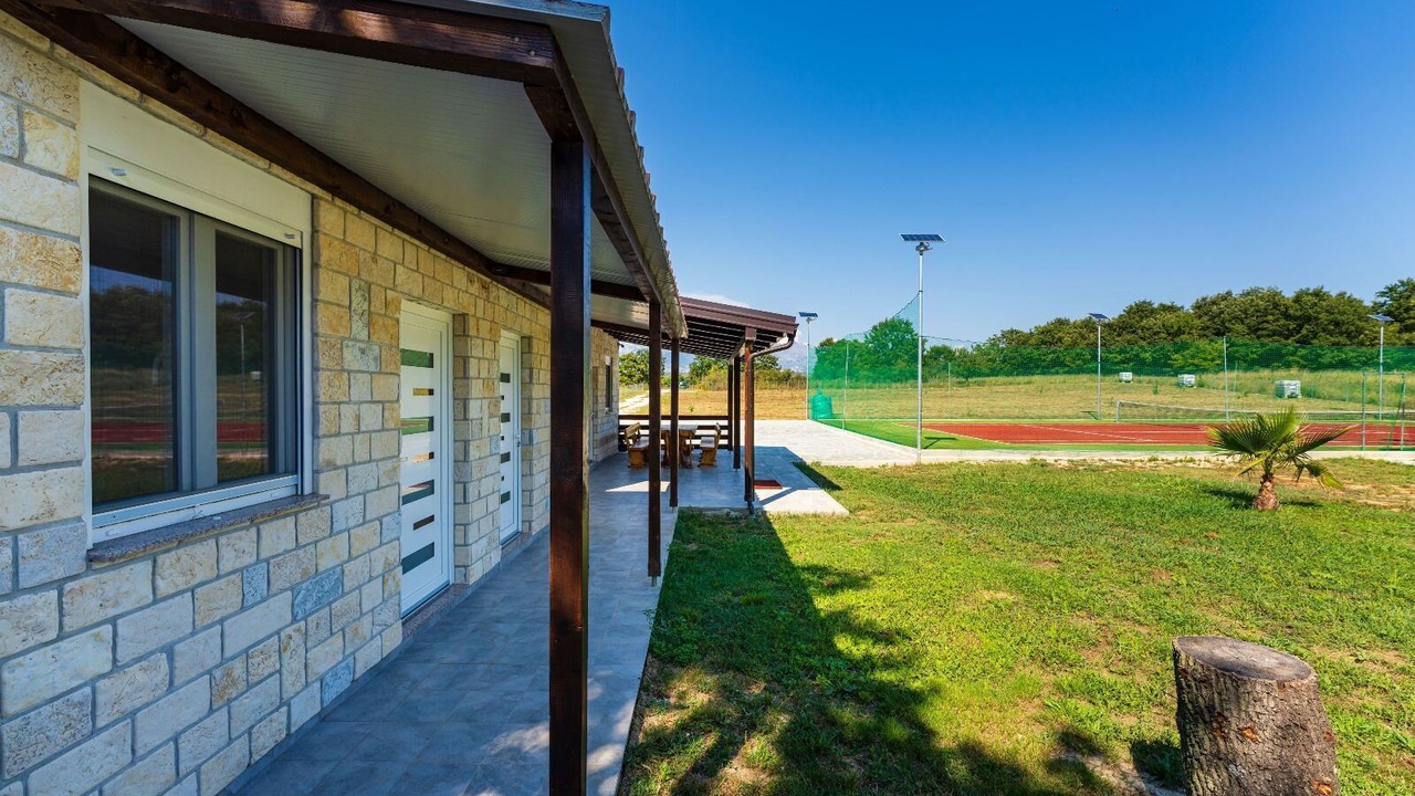 Photo of Outdoor in Posedarje