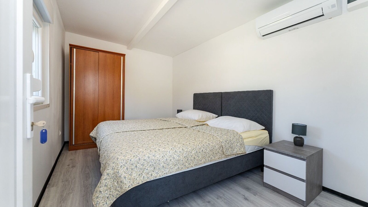 Photo of Bedroom in Posedarje