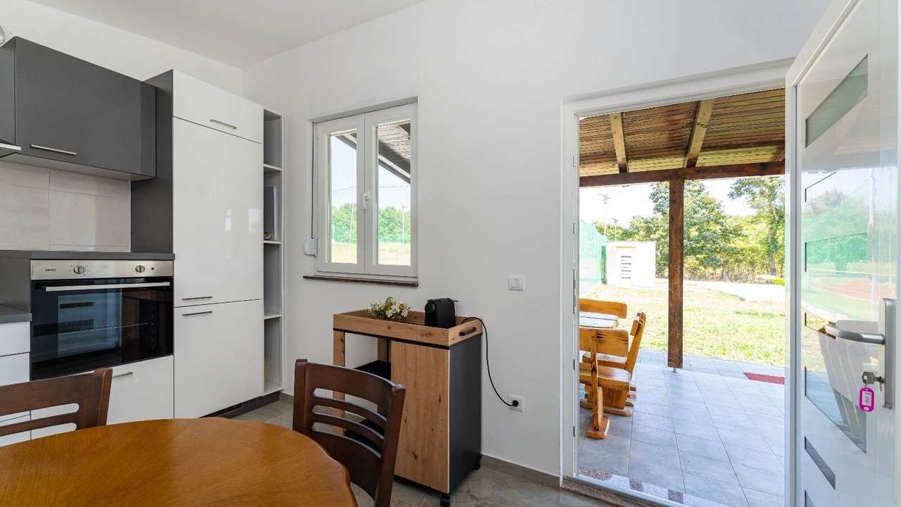 Photo of Kitchen in Posedarje