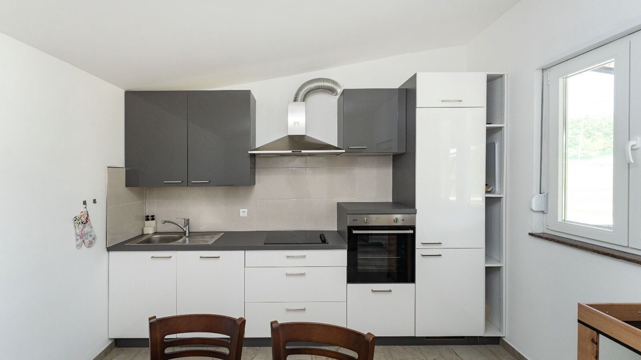 Photo of Kitchen in Posedarje