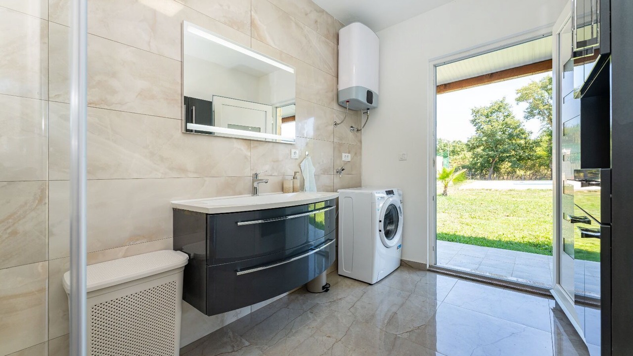 Photo of Bathroom in Posedarje
