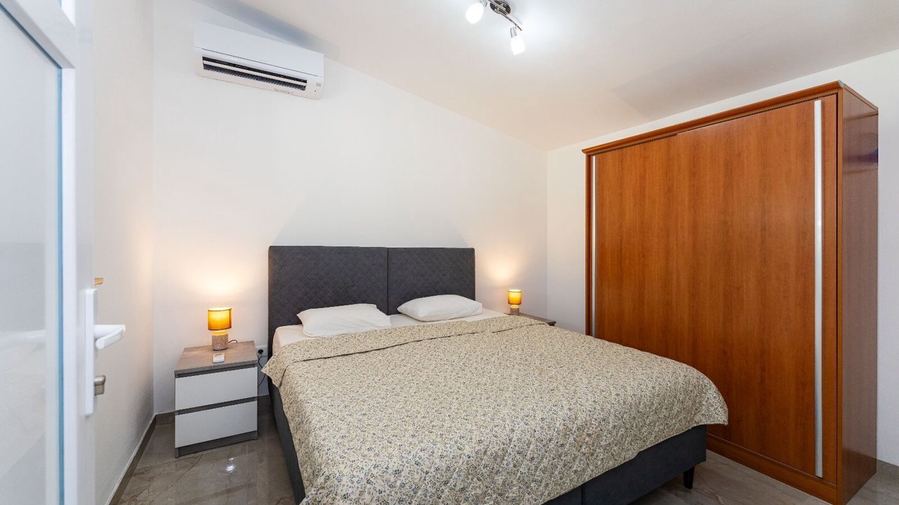 Photo of Bedroom in Posedarje