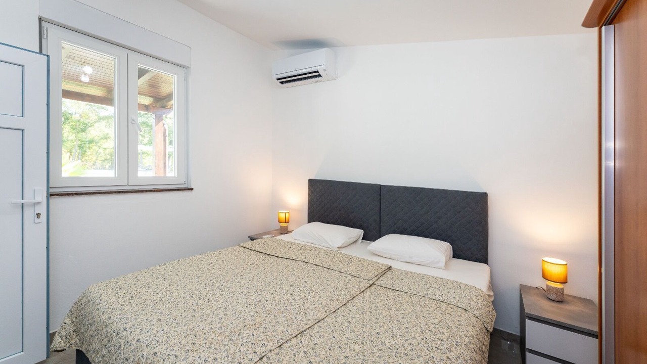 Photo of Bedroom in Posedarje