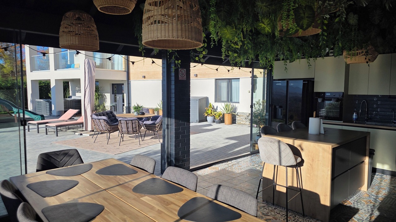 Photo of Outdoor in Berislavesti