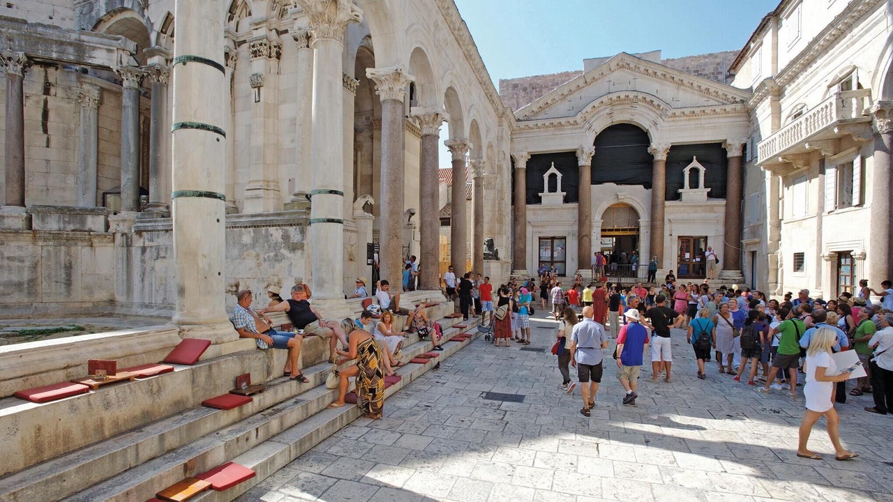Photo of Others in Podstrana