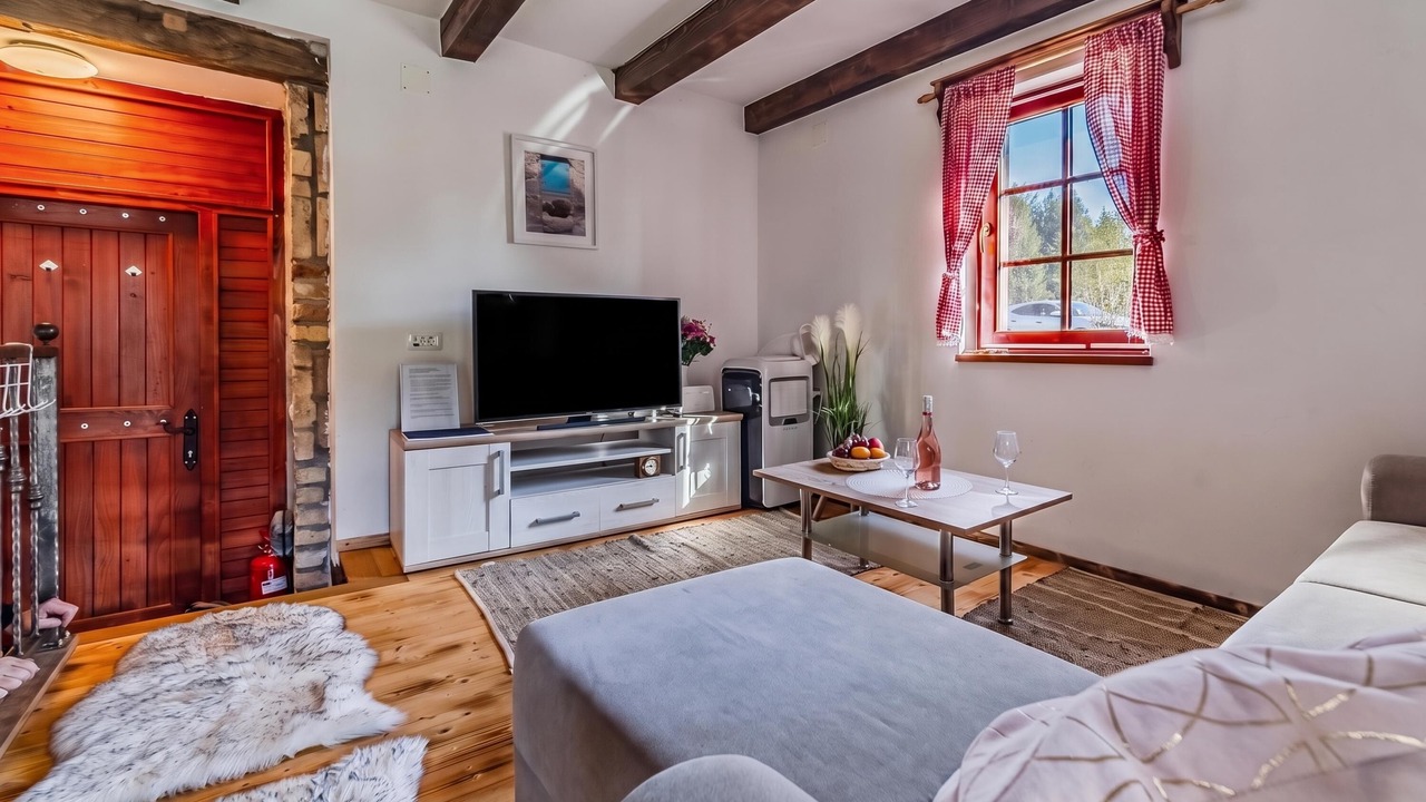 Photo of Livingroom in Varazdin