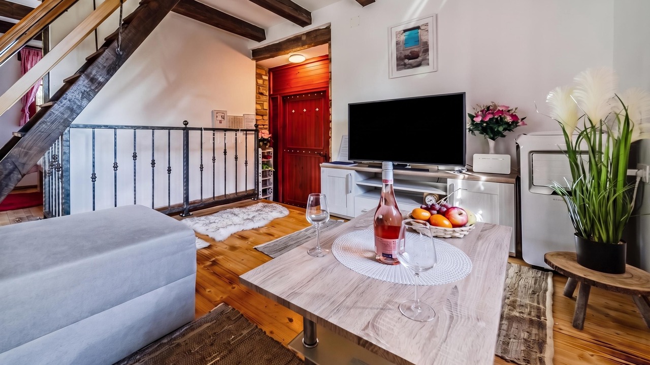 Photo of Livingroom in Varazdin