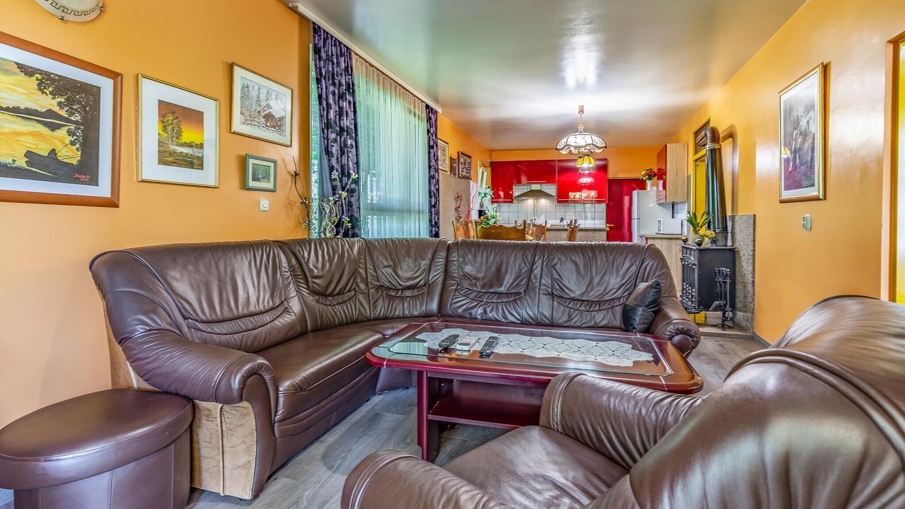 Photo of Bedroom in Liznjan