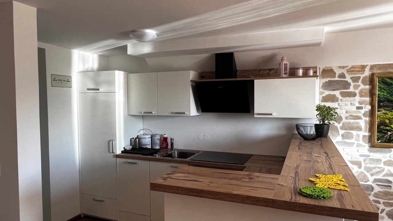 Photo of Kitchen in Gorje