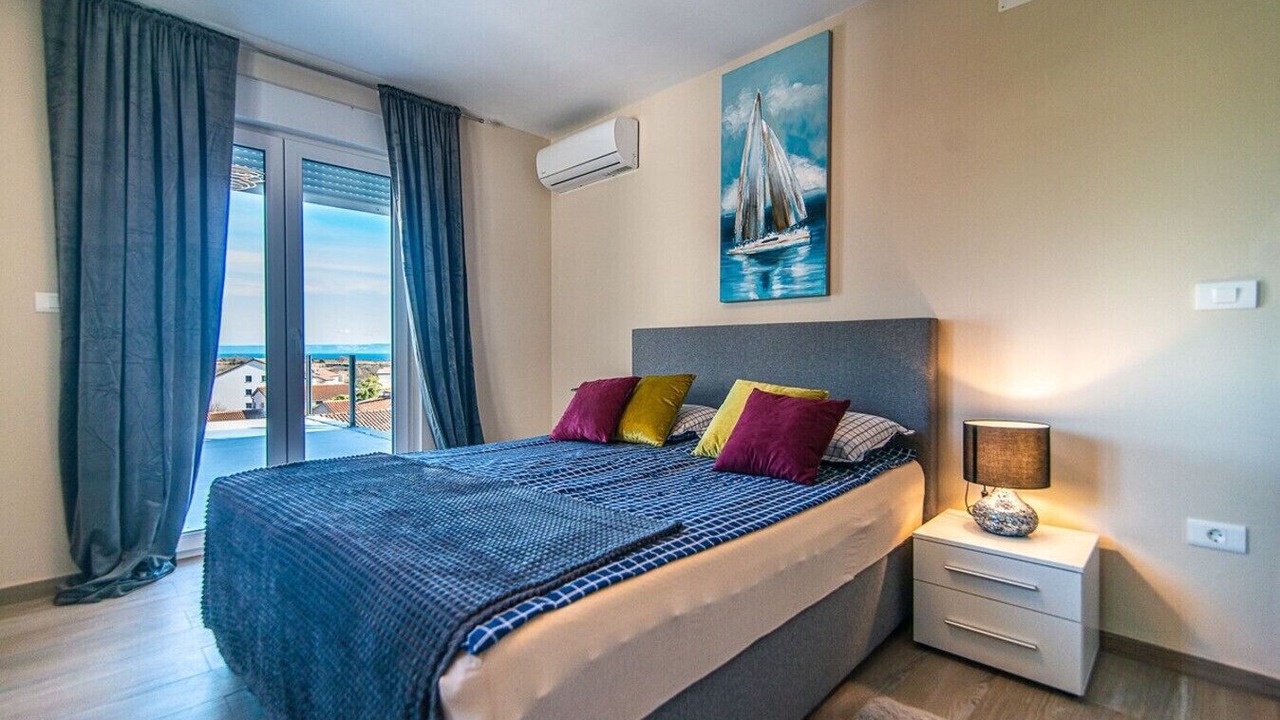 Photo of Bedroom in Liznjan