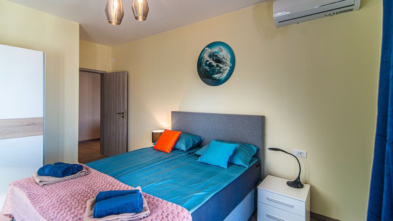 Photo of Bedroom in Liznjan