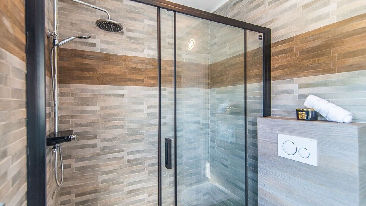 Photo of Bathroom in Liznjan