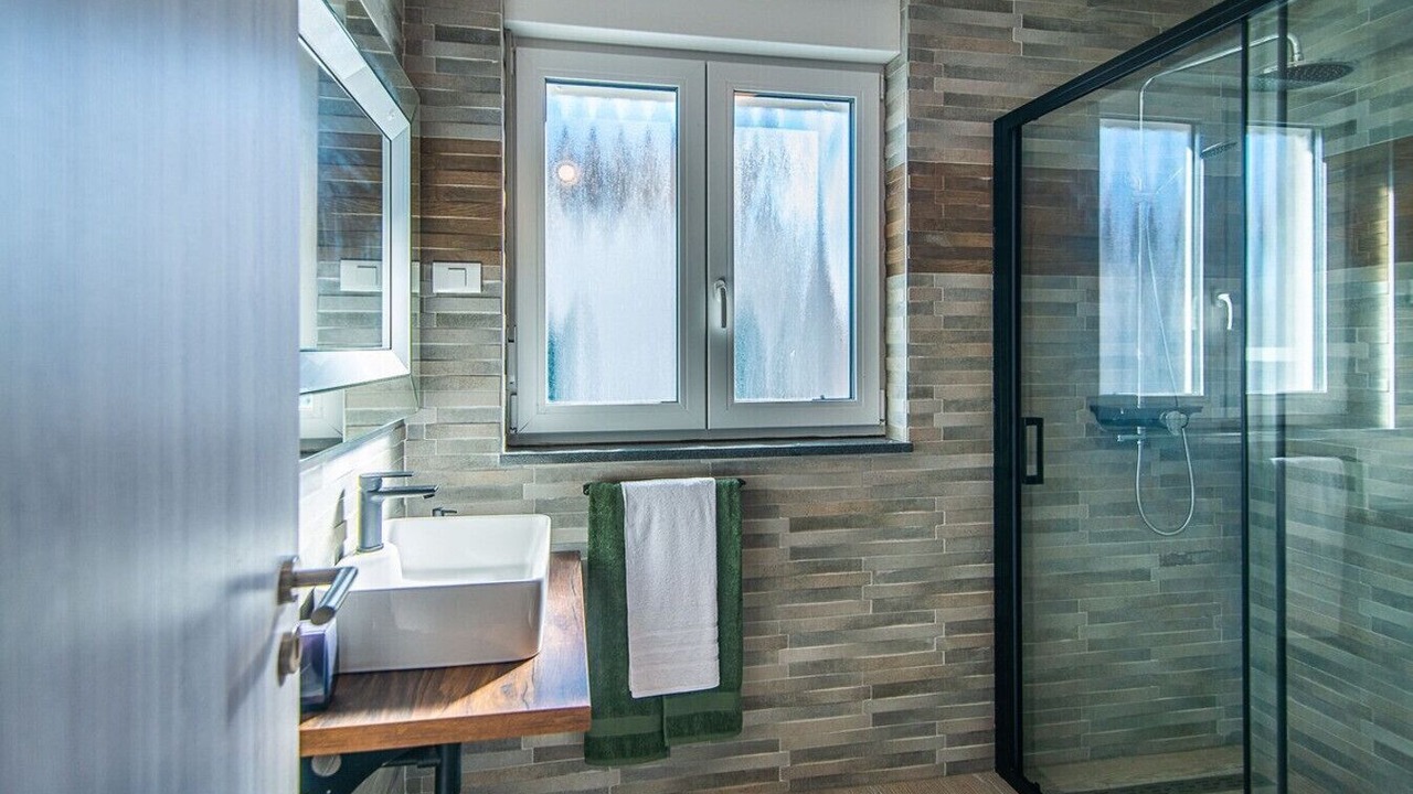 Photo of Bathroom in Liznjan