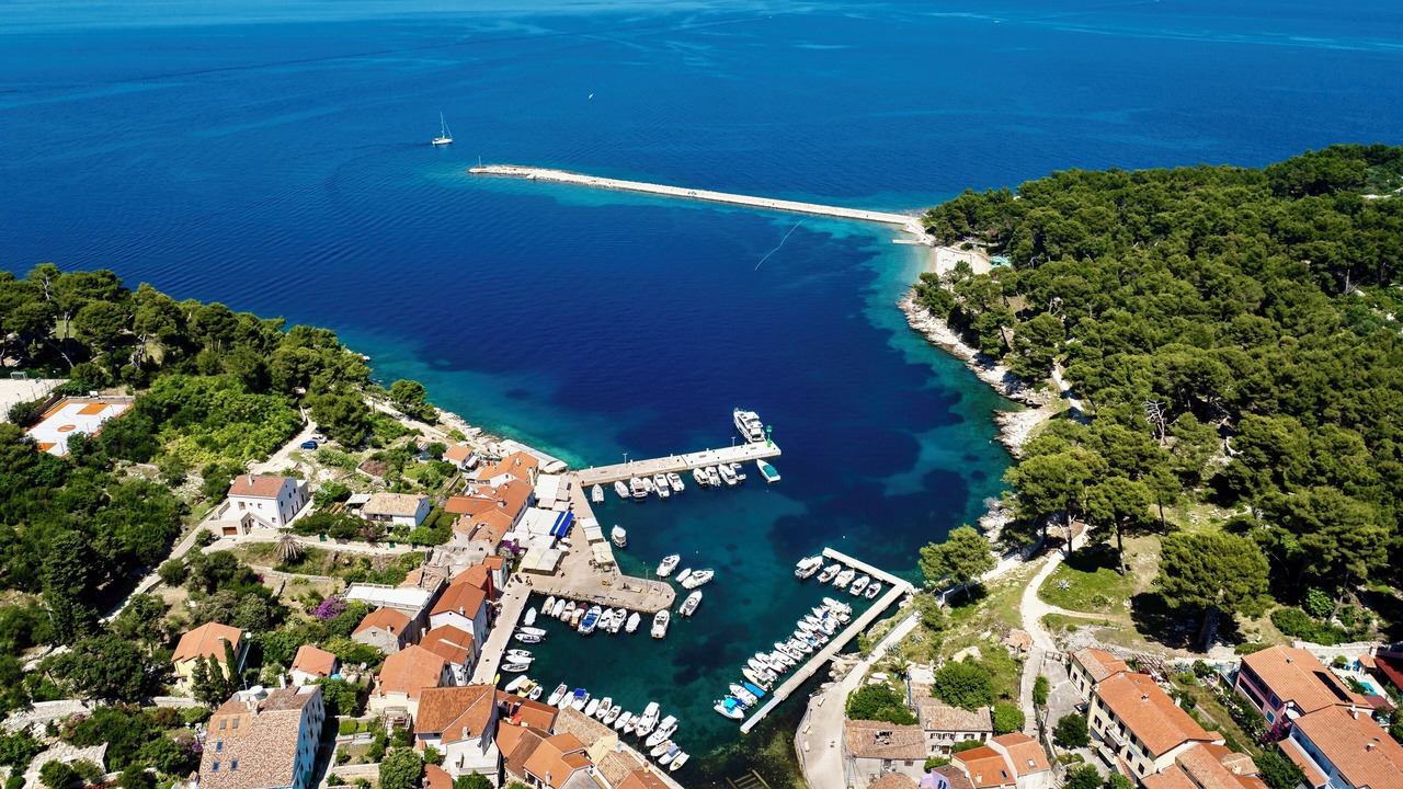 Photo of Outdoor in Veli Losinj
