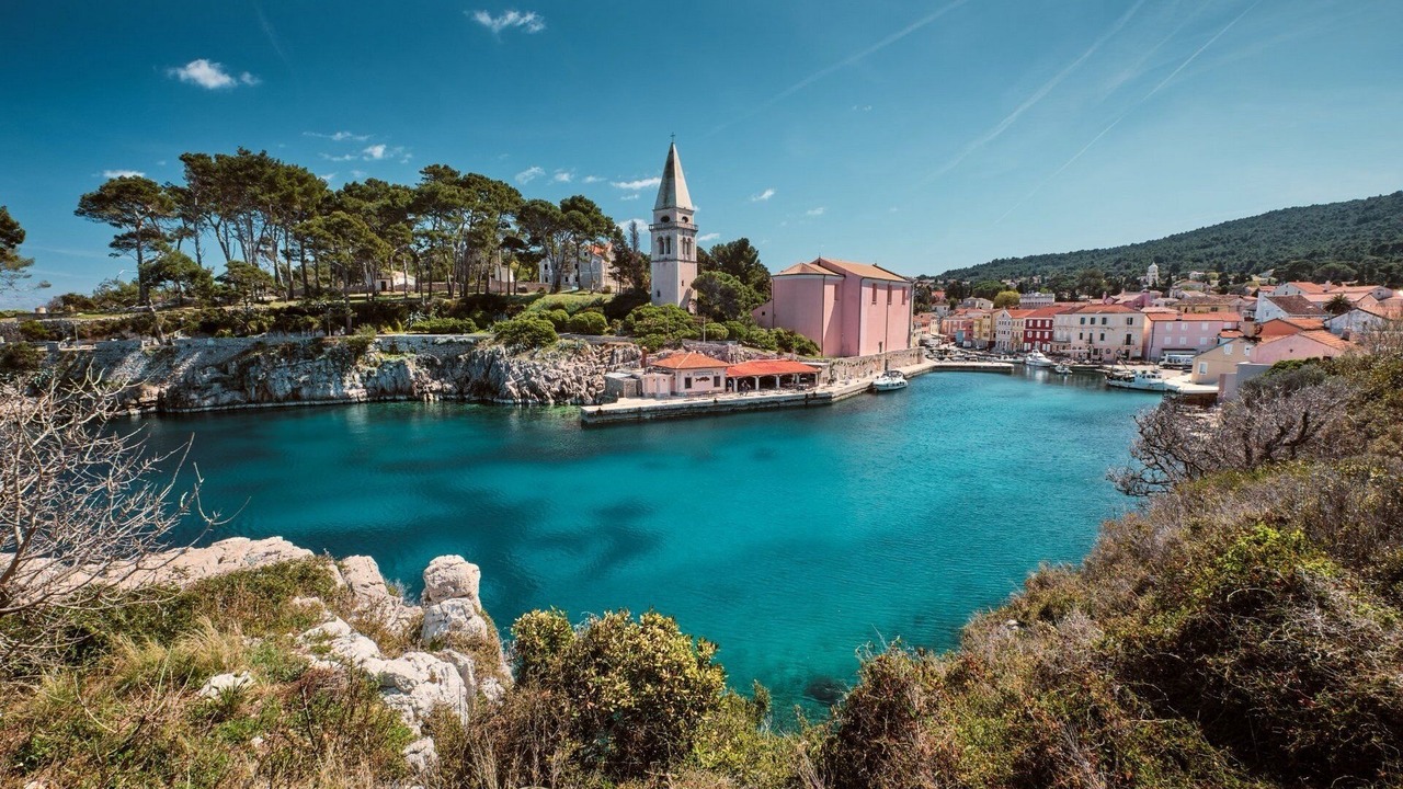 Photo of Others in Veli Losinj
