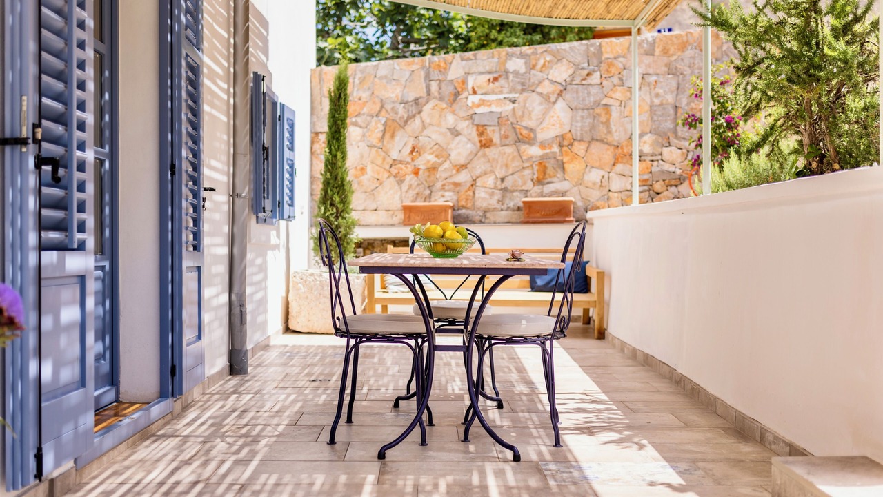 Photo of Outdoor in Veli Losinj