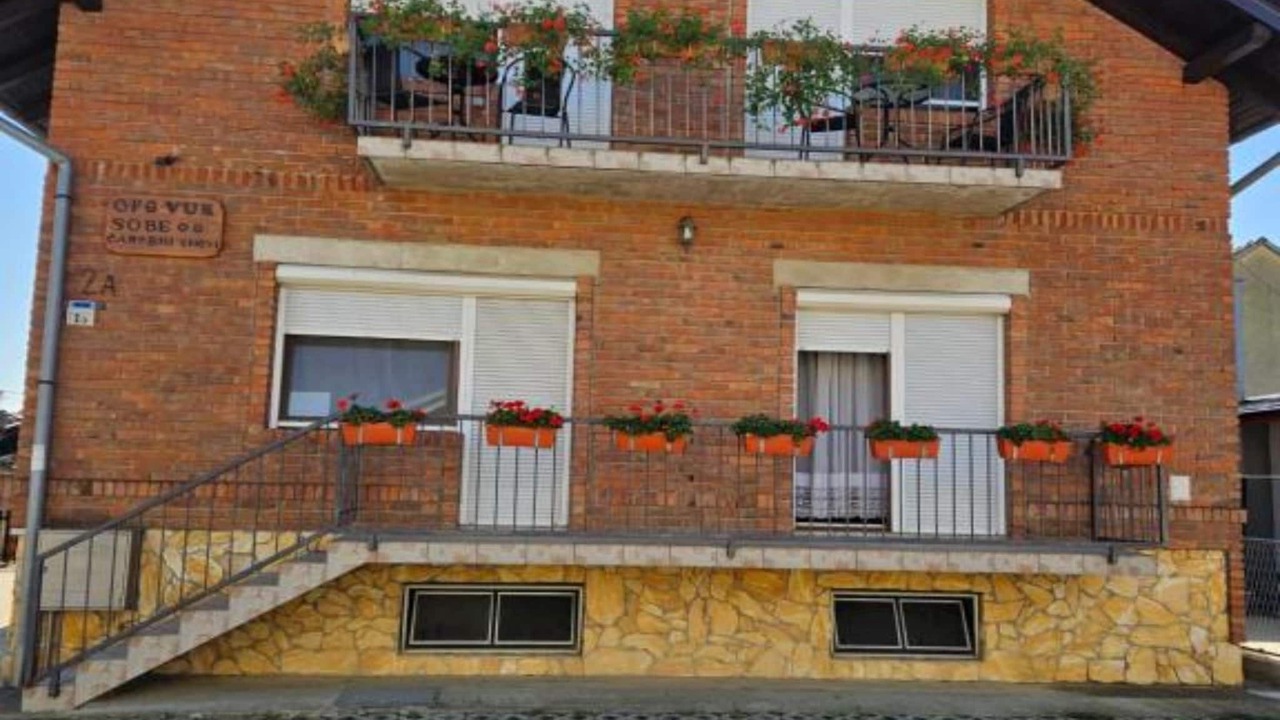 Photo of Outdoor in Svajcarnica