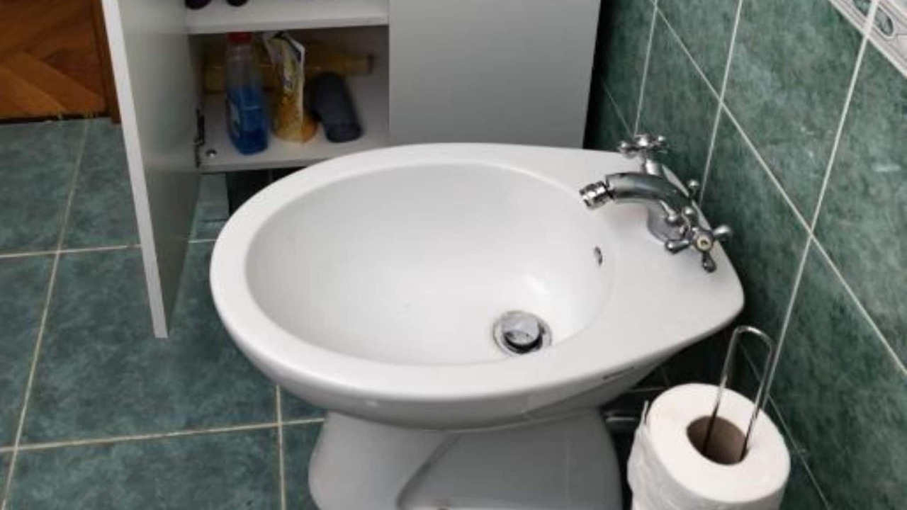 Photo of Bathroom in Svajcarnica