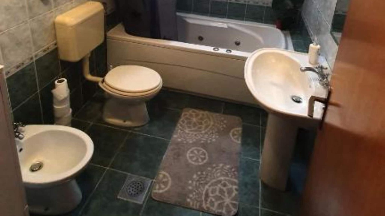 Photo of Bathroom in Svajcarnica