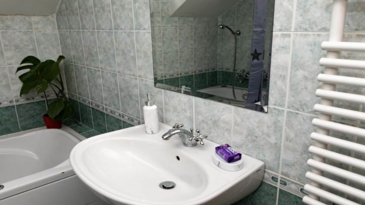 Photo of Bathroom in Svajcarnica