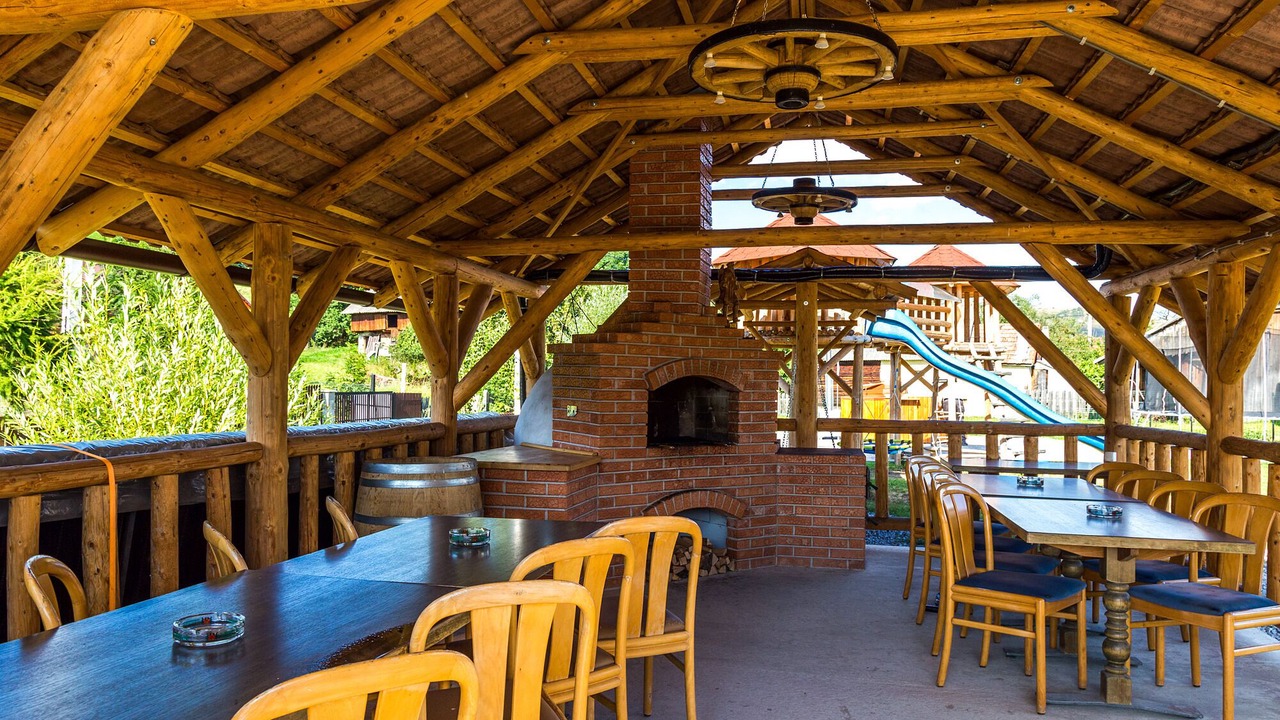 Photo of Outdoor in Lazarea