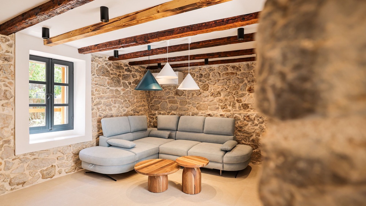 Photo of Livingroom in Zdrelac