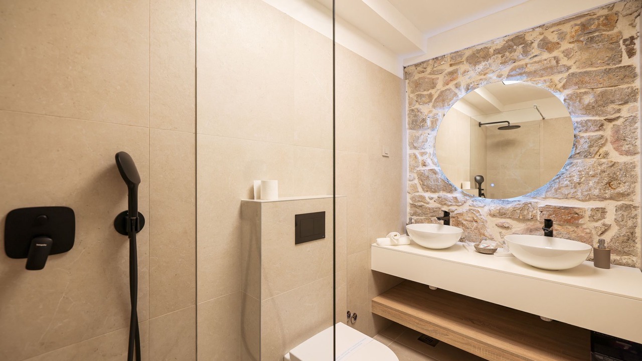 Photo of Bathroom in Zdrelac