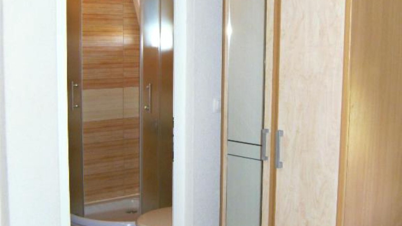 Photo of Bathroom in Medjugorje