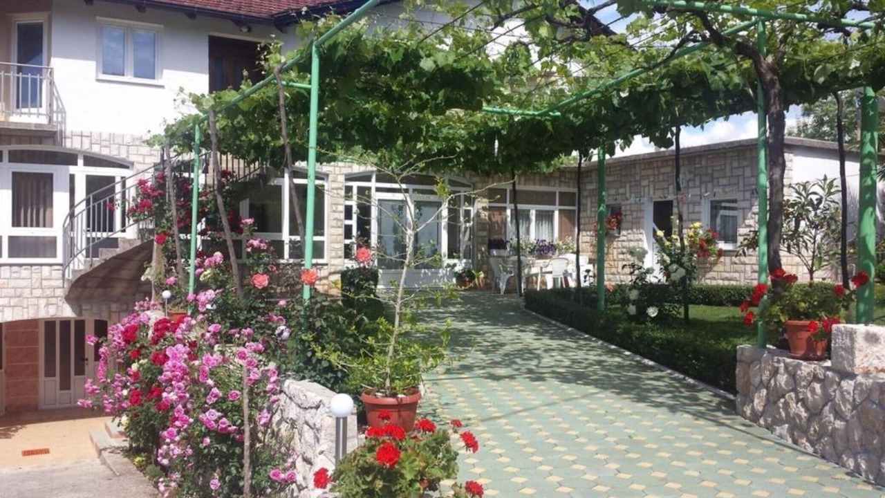 Photo of Outdoor in Medjugorje