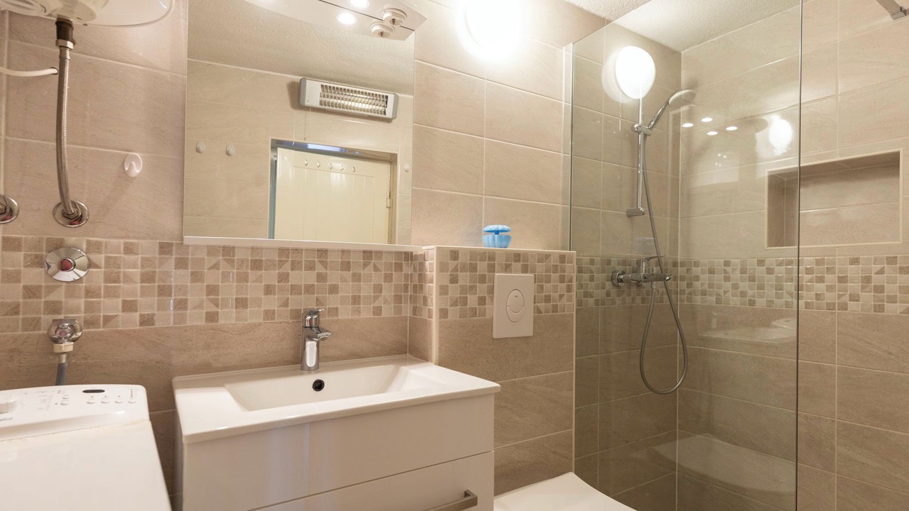 Photo of Bathroom in Viskovici