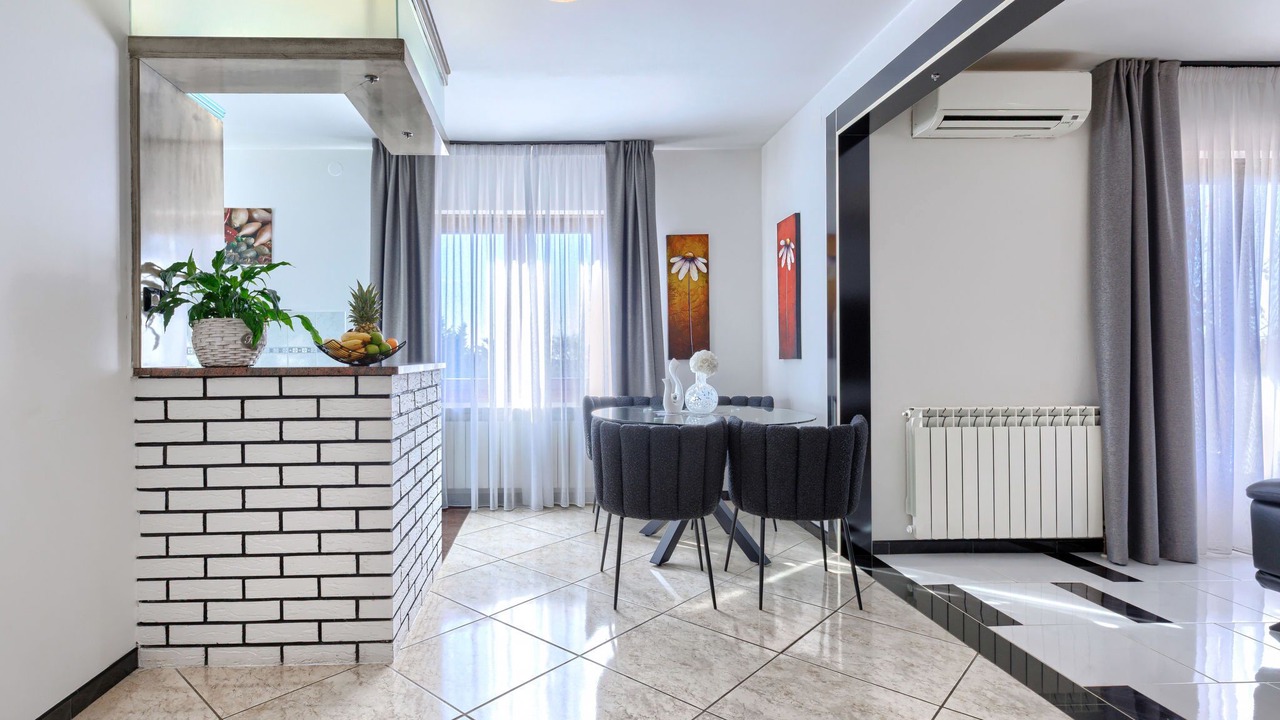Photo of Bedroom in Brecevici